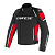 Dainese Куртка Racing 3 D-Dry Black/Black/Red в Ставрополе