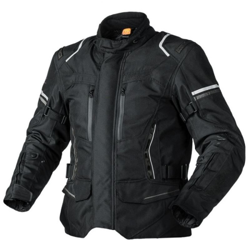 Scout Куртка Outback wp black в Ставрополе
