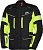 IXS Куртка Tour Jacke Evans ST Black/Green в Ставрополе