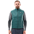 Dragonfly Жилет утеплённый DF Vest 100 Steel Green 2025 в Ставрополе