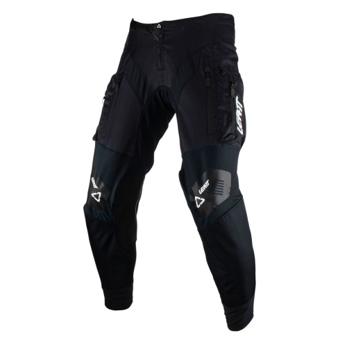 Leatt Штаны 4.5 Enduro V24 Black в Ставрополе