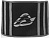 Acerbis Защита поясницы K-Belt Kidney Belt Black/Grey в Ставрополе