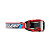 Leatt Маска Velocity 5.5 Red Light Grey 58% в Ставрополе