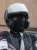 MotoLike Подшлемник Хлопок/Эластан Черный Ninja в Ставрополе
