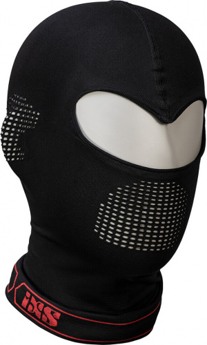 IXS Подшлемник Balaclava 365 Light Черный в Ставрополе