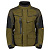 Scott Куртка Voyager Dryo earth brown/black olive в Ставрополе