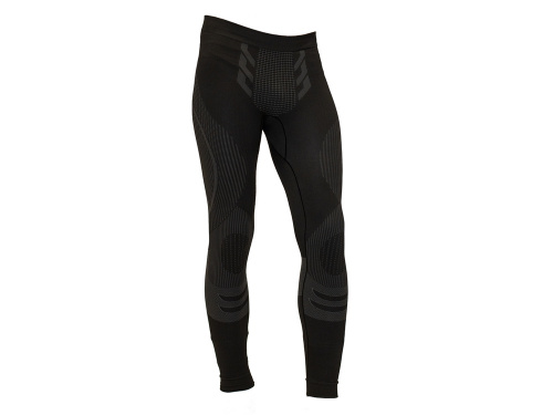 MCP Термобрюки Comfort Dry, черное в Ставрополе
