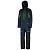 Scott комбинезон зимний DS Shell Dryo Dark Blue/Andean Green в Ставрополе