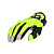 Acerbis Перчатки MX X-H Fluo-Green/Black в Ставрополе