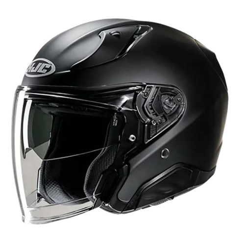 HJC Шлем RPHA31 Black Matt в Ставрополе