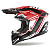 Airoh Мотошлем Aviator 3 League Red Gloss в Ставрополе