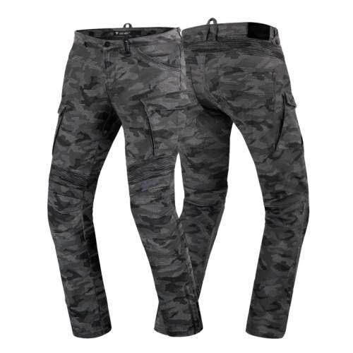 Shima мотоджинсы Giro 2.0 Camo в Ставрополе