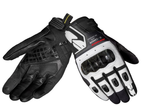 Spidi Перчатки G-Carbon White в Ставрополе