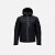 Finntrail Термокуртка Master Hood 1510 Graphite в Ставрополе