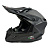 AiM Шлем RH855 Carbon 3K Matt в Ставрополе