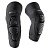 Leatt Наколенники 3DF 6.0 Evo Knee Guard Black в Ставрополе