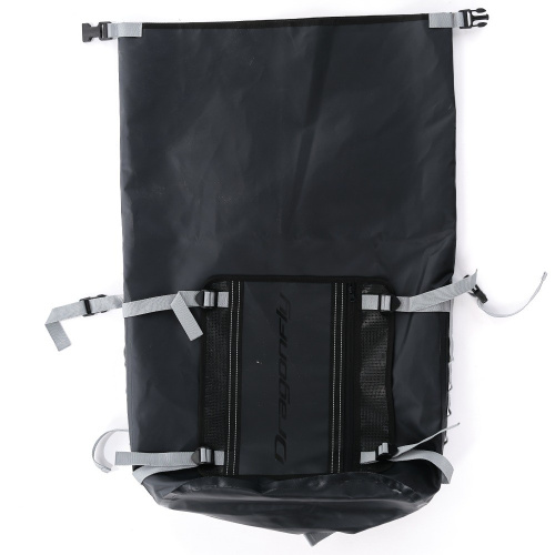 Dragonfly Герморюкзак DF Fold Bag Pro Black 70л в Ставрополе