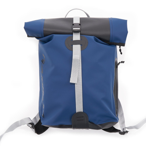 Dragonfly Герморюкзак DF Fold Bag Blue 22л в Ставрополе