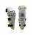 Acerbis Защита коленей шарнирные Impact Evo 3.0 Knee Grey/Yellow в Ставрополе