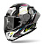 Airoh Мотошлем GP 800 Must Multicolor Matt в Ставрополе