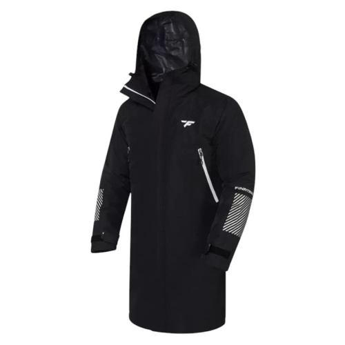 Finntrail Плащ Drycoat 4020 Graphite в Ставрополе
