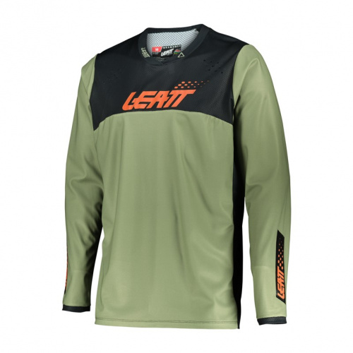 Leatt Джерси 4.5 Enduro Cactus в Ставрополе
