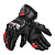Shima Мотоперчатки RS-3 Men Red в Ставрополе