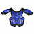 Acerbis Защита тела детская (Панцирь) Gravity Kid Roost Blue в Ставрополе