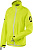 Scott Куртка женская дождевая ERGONOMIC Pro Dp yellow в Ставрополе