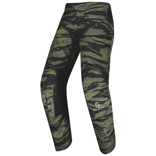 Scott Брюки 350 Dirt green tan в Ставрополе