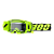 100% Очки Armatic Forecast Neon Yellow / Clear в Ставрополе