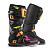 Gaerne Мотоботы SG-12 Black/Orange/Pink в Ставрополе