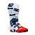 Sidi Ботинки CrossAir X White/Navy/Red в Ставрополе