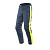 Dainese Брюки дождевые Storm 2 Unisex Black-Iris/Fluo-Yellow в Ставрополе