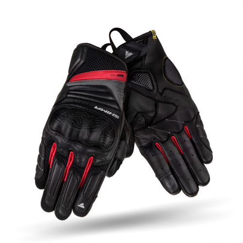 Shima Перчатки Rush Men Red в Ставрополе
