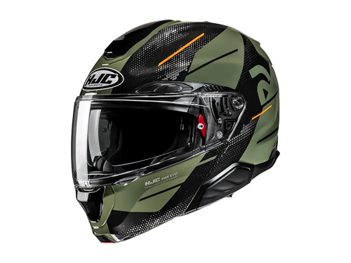 HJC Шлем RPHA91 Blat MC7 в Ставрополе
