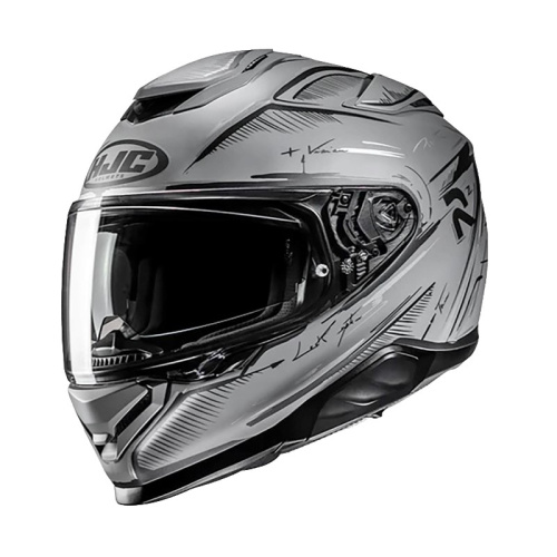 HJC Шлем RPHA71 Teth MC5SF в Ставрополе