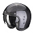Scorpion Exo Мотошлем Belfast Evo Carbon Solid Карбон в Ставрополе