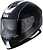 IXS Шлем HX 1100 2.0 Черно-белый матовый в Ставрополе