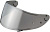 Shoei Визор CNS-3PN Spectra Silver в Ставрополе