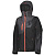 Scott Куртка женская Move Dryo melange grey/black в Ставрополе