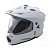 AiM Шлем детский JK802Y White Glossy в Ставрополе