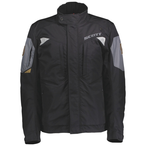 Scott Куртка ADV Terrain Dryo black в Ставрополе