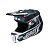 Leatt Шлем кроссовый Helmet Kit Moto 3.5 V25 Blue в Ставрополе