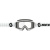 Scott Очки кроссовые Primal Enduro white clear в Ставрополе