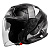 Shoei Шлем J-Cruise 3 Whizzy Черно-бело-серебристый в Ставрополе