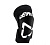 Leatt Наколенники 3DF 5.0 Knee Guard Junior Black/White в Ставрополе