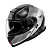 Shoei Мотошлем Neotec 3 Sharpen черно-бело-серый в Ставрополе