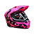 AiM Шлем детский JK802Y Pink/Black в Ставрополе
