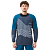 Dragonfly Джерси Quad Dirt Man 2025 Grey - Arctic в Ставрополе